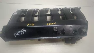 11617800585 Коллектор впускной BMW X3 E83 3.0л Турбо Арт 9245593, вид 1