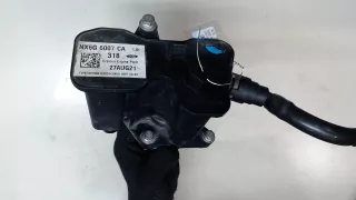 H6BG6C757 Корпус масляного фильтра Ford Focus 4 Арт 9243347, вид 2