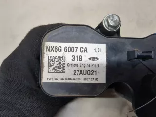 H6BG6C757 Корпус масляного фильтра Ford Focus 4 Арт 9243347, вид 4