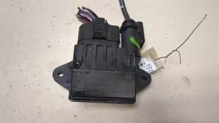 Реле накала свечей Mercedes S W221 Арт 9247637, вид 1