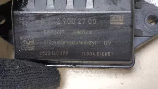  Реле накала свечей Mercedes S W221 Арт 9247637, вид 2