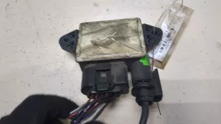  Реле накала свечей Mercedes S W221 Арт 9247637, вид 4