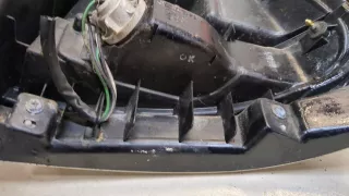 8DGX51160 Фонарь задний левый Mazda 626 GE Арт 9248355, вид 5