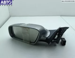4B1858531 Зеркало наружное левое Audi A6 C5 (S6,RS6) Арт 54576099, вид 1
