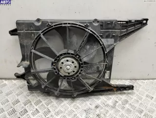 8200065257 Вентилятор радиатора Renault Megane 1 Арт 54789465, вид 1