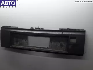 357853489 Бленда (накладка под номер) Volkswagen Passat B3 Арт 54815078, вид 1