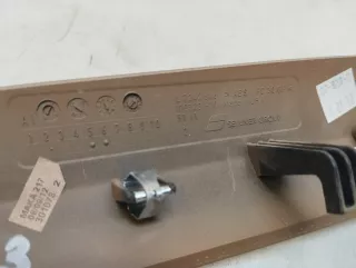 51417213071 Накладка двери BMW X3 F25 Арт lz222287, вид 9