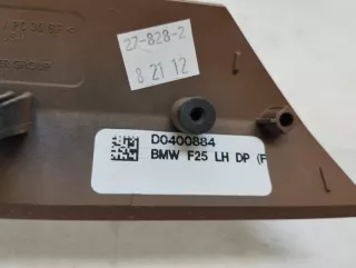 51417213071 Накладка двери BMW X3 F25 Арт lz222287, вид 10