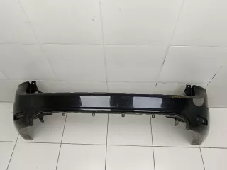 1520716 Бампер задний Ford Focus 2 restailing Арт BBBs61228003
