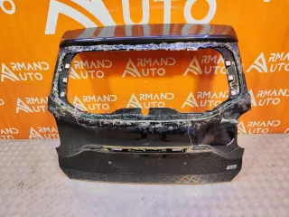 901001812R дверь багажника Renault Duster 2 Арт 276860PM, вид 1