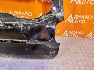 901001812R дверь багажника Renault Duster 2 Арт 276860PM, вид 2