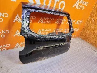 901001812R дверь багажника Renault Duster 2 Арт 276860PM, вид 5