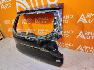 901001812R дверь багажника Renault Duster 2 Арт 276860PM, вид 6