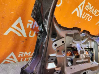 901001812R дверь багажника Renault Duster 2 Арт 276860PM, вид 9