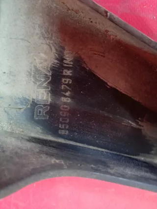85090847R Абсорбер бампера Renault Duster 2 Арт MB82277, вид 11