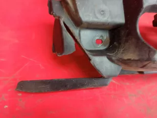 85090847R Абсорбер бампера Renault Duster 2 Арт MB82277, вид 5