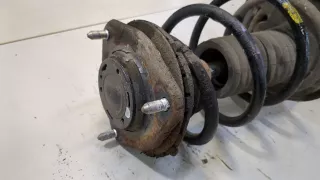 4852080346,4813142840 Амортизатор передний левый Toyota Rav 4 4 Арт 9251120, вид 2