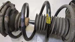 4852080346,4813142840 Амортизатор передний левый Toyota Rav 4 4 Арт 9251120, вид 3
