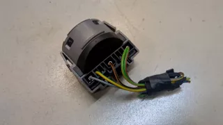 1677531 Контактная группа Ford Fiesta 5 Арт 8891099, вид 3
