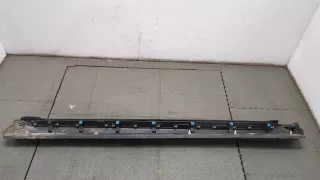 7009N6,6512A13701 Накладка на порог Citroen C-Crosser Арт 9248232, вид 4