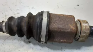 391003NF1A Полуось передняя правая (приводной вал, шрус) Nissan Leaf 1 Арт 9250022, вид 3