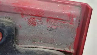 1328427080 Фонарь задний правый Citroen Jumper 1 Арт 9249841, вид 5
