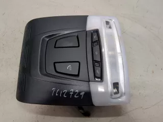 42931249602 Фонарь салона (плафон) BMW 3 F30/F31/GT F34 Арт 9251177, вид 1