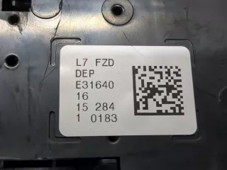 42931249602 Фонарь салона (плафон) BMW 3 F30/F31/GT F34 Арт 9251177, вид 3