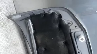  Капот Land Rover Freelander 2 Арт LNK05D201, вид 11