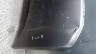  Капот Land Rover Freelander 2 Арт LNK05D201, вид 2