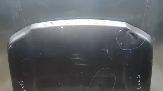  Капот Land Rover Freelander 2 Арт LNK05D201, вид 4