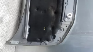  Капот Land Rover Freelander 2 Арт LNK05D201, вид 10