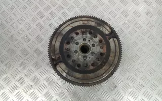 616220,  55570198 Маховик демпферный дизельный Opel Astra G Арт 4KR16A401, вид 4