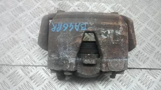 8K0615124D Суппорт тормозной передний правый Audi Q5 1 Арт BAG06N701, вид 1
