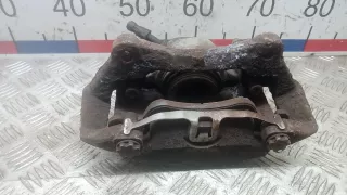 8K0615124D Суппорт тормозной передний правый Audi Q5 1 Арт BAG06N701, вид 4