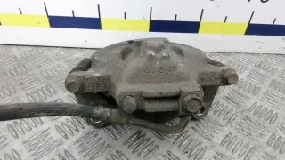68003707AA,68003697AA,K68003697AA,K68003697AC,68003697AC Суппорт тормозной передний левый Chrysler Grand Voyager 5 Арт 93O03K701, вид 3