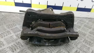 68003707AA,68003697AA,K68003697AA,K68003697AC,68003697AC Суппорт тормозной передний левый Chrysler Grand Voyager 5 Арт 93O03K701, вид 5