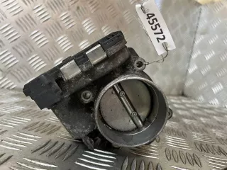 280750146 Заслонка дроссельная Volvo V70 2 Арт 45572, вид 1