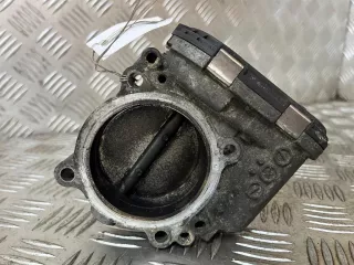 280750146 Заслонка дроссельная Volvo V70 2 Арт 45572, вид 2