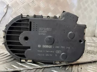 280750146 Заслонка дроссельная Volvo V70 2 Арт 45572, вид 6