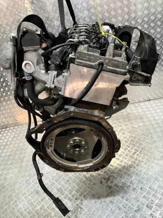648961 Двигатель Mercedes E W211 Арт 45728, вид 4