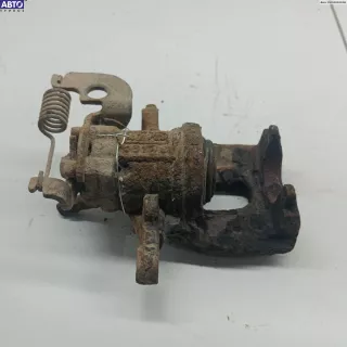 0204Y01661A Суппорт задний левый Ford Mondeo 3 Арт 54783880, вид 2