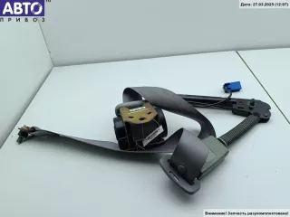 603157300A Ремень безопасности передний правый Mazda 3 BK Арт 54647208, вид 1