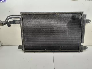 1K0820191A Радиатор охлаждения (конд.) Volkswagen Golf 5 Арт 54855224