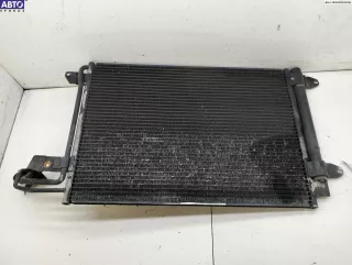 1K0820191A Радиатор охлаждения (конд.) Volkswagen Golf 5 Арт 54855224, вид 2