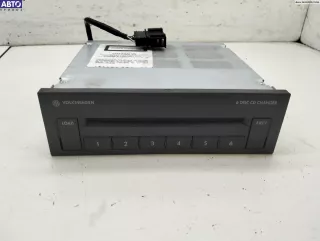 3C0035110A CD-чейнджер Volkswagen Passat B6 Арт 54855225, вид 1