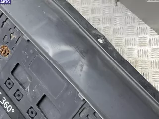 57704SA000 Бампер передний Subaru Forester SG Арт 54576396, вид 3
