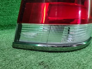 8156160B80 Фонарь левый внешний Toyota Land Cruiser 200 Арт 0000006956530, вид 6