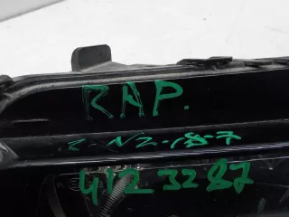 60U941700 ПТФ правая Skoda Rapid Арт 541415, вид 5