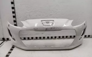 9674576177 Бампер передний Peugeot 308 1 Арт A963737T, вид 1